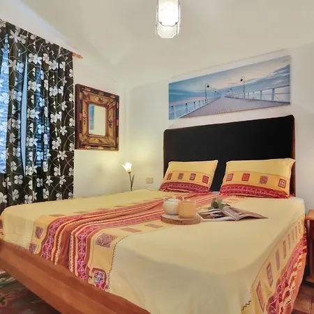 Is Ideal For Families With Children * Parque Holandes