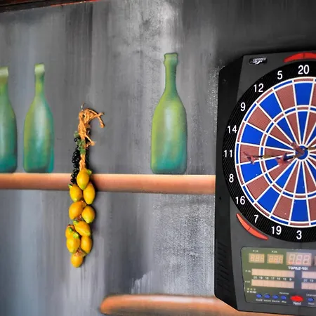 Is Ideal For Families With Children Villa *