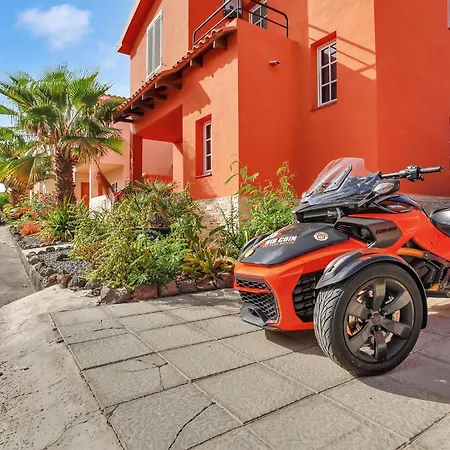 Is Ideal For Families With Children *