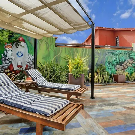 Is Ideal For Families With Children Parque Holandes